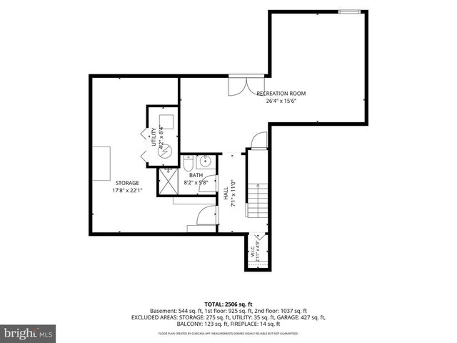 9 RED GRANITE CT, Gaithersburg, MD 20877