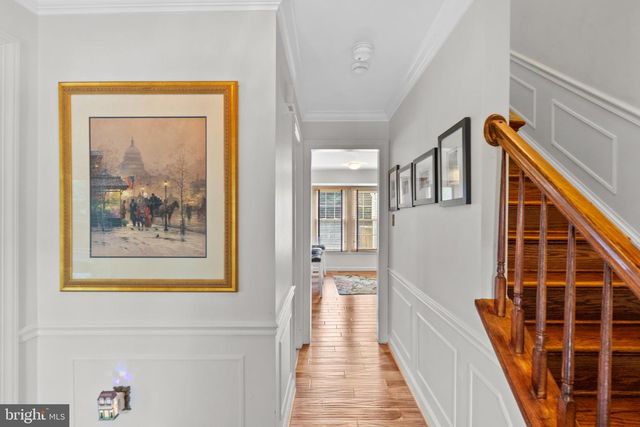 9 RED GRANITE CT, Gaithersburg, MD 20877