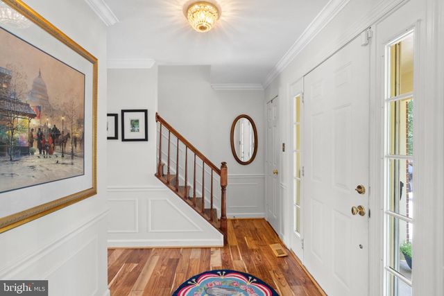 9 RED GRANITE CT, Gaithersburg, MD 20877
