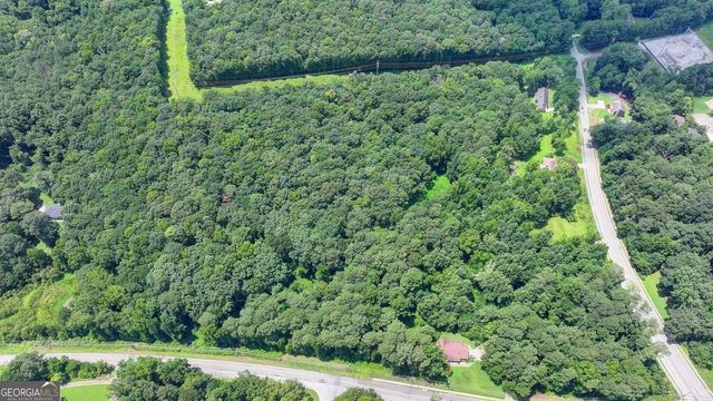 3825 Panthersville Road, Ellenwood, GA 30294