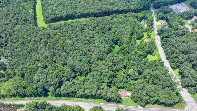 3825 Panthersville Road, Ellenwood, GA 30294