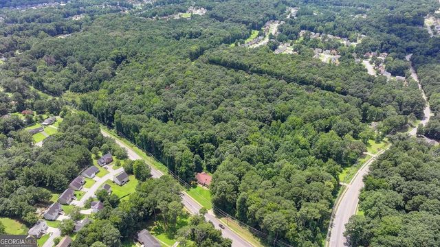 3825 Panthersville Road, Ellenwood, GA 30294