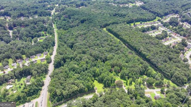 3825 Panthersville Road, Ellenwood, GA 30294