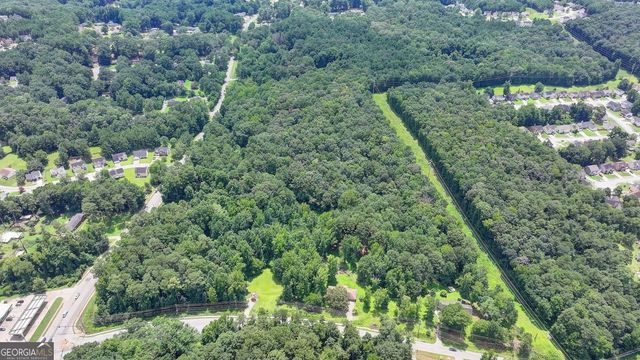 3825 Panthersville Road, Ellenwood, GA 30294