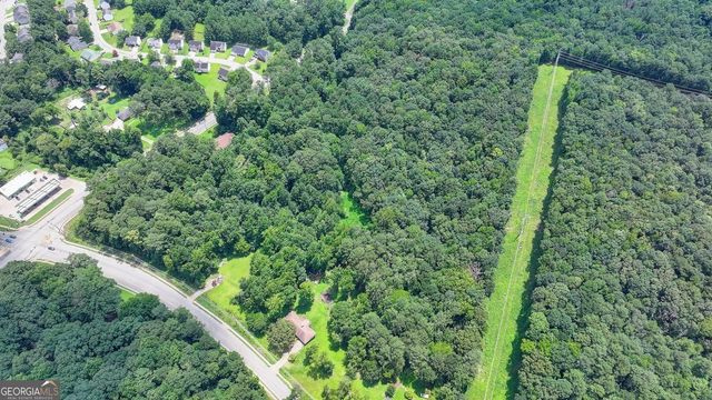 3825 Panthersville Road, Ellenwood, GA 30294