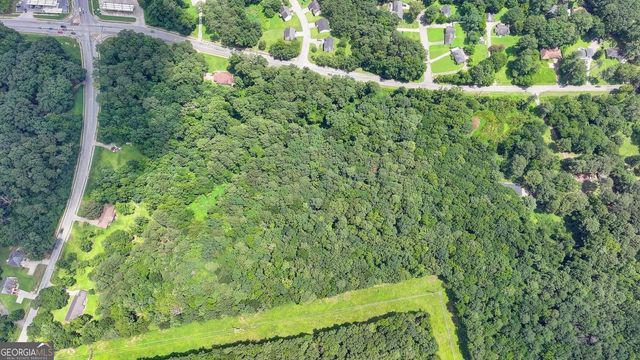 3825 Panthersville Road, Ellenwood, GA 30294