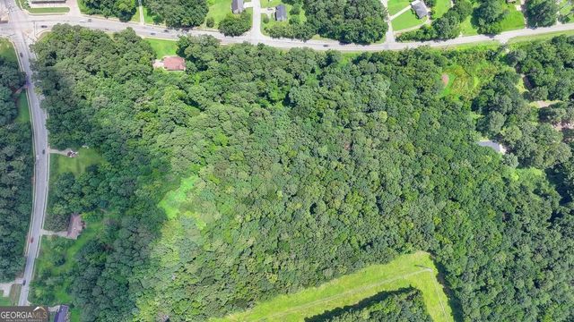 3825 Panthersville Road, Ellenwood, GA 30294