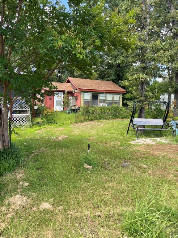 1902 Private Road 3344, Greenville, TX 75402