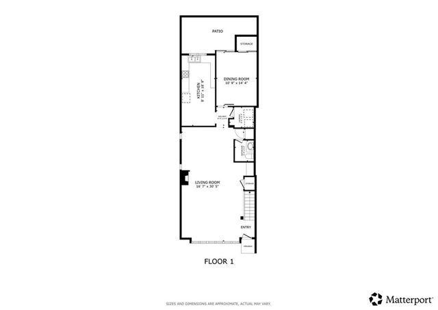 4321 Matilija Avenue 1, Sherman Oaks, CA 91423