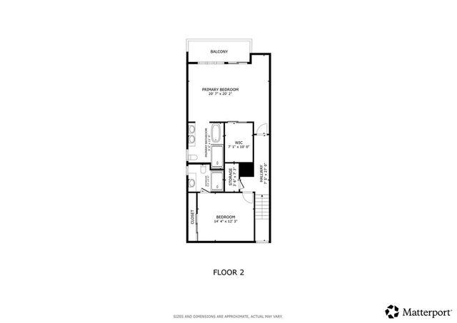 4321 Matilija Avenue 1, Sherman Oaks, CA 91423