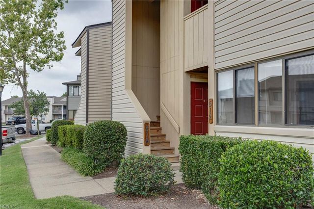 514 Abbot Muse, Virginia Beach, VA 23452