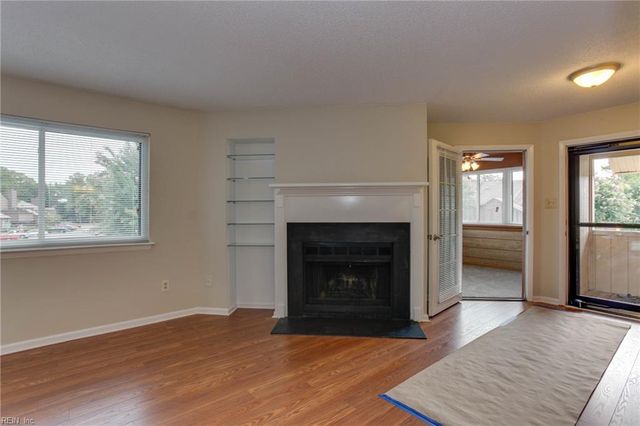 514 Abbot Muse, Virginia Beach, VA 23452