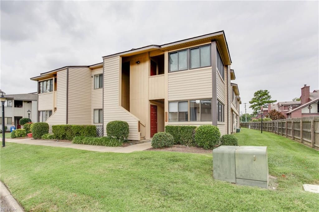 514 Abbot Muse, Virginia Beach, VA 23452