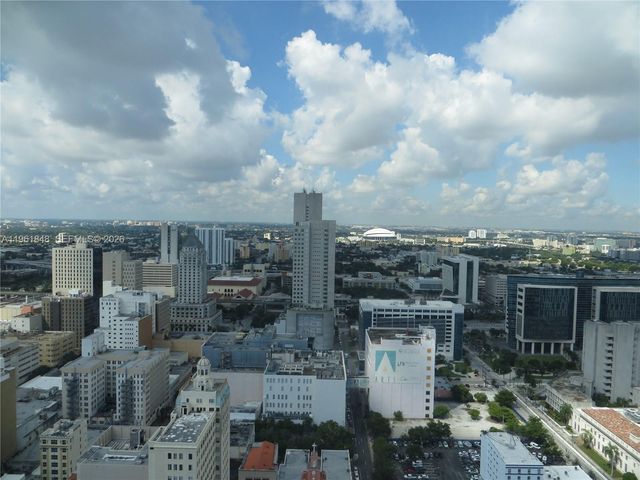 133 NE 2 AV 308, Miami, FL 33132