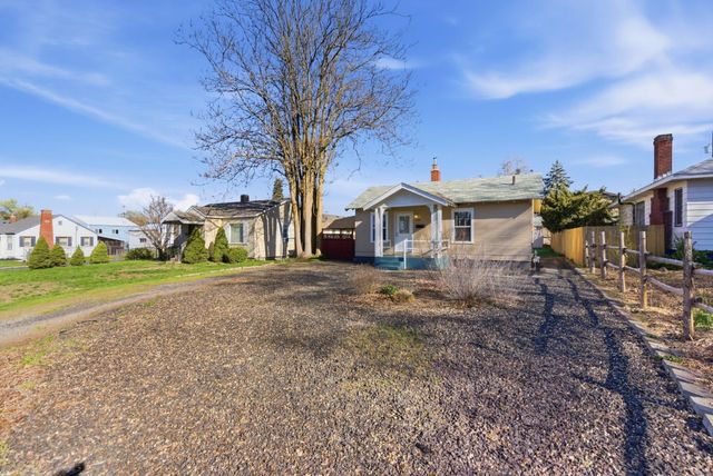 3424 W Providence Ave, Spokane, WA 99205