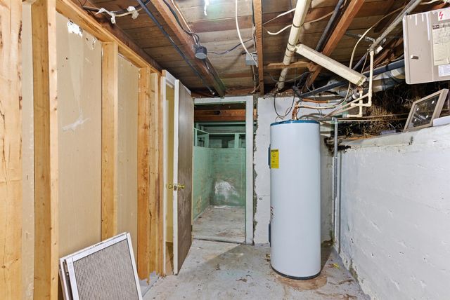 3424 W Providence Ave, Spokane, WA 99205