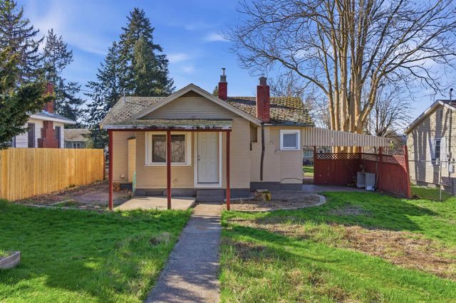 3424 W Providence Ave, Spokane, WA 99205