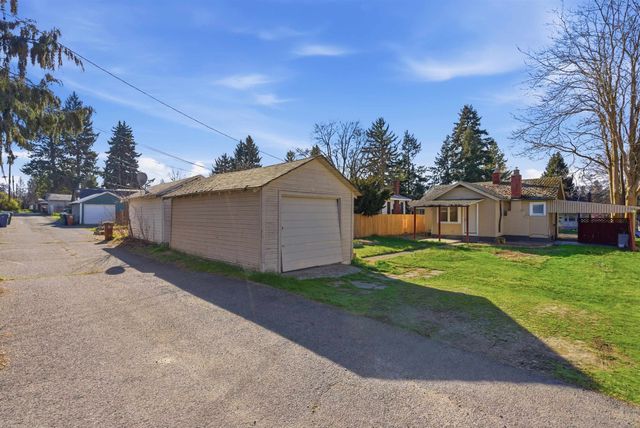 3424 W Providence Ave, Spokane, WA 99205