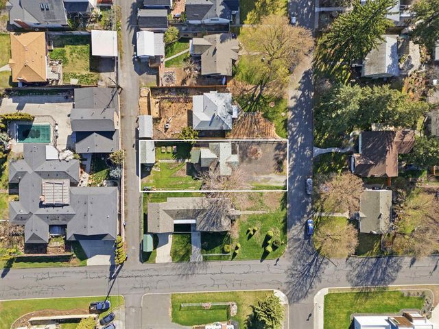 3424 W Providence Ave, Spokane, WA 99205