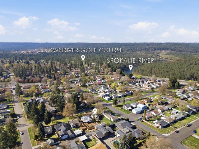 3424 W Providence Ave, Spokane, WA 99205