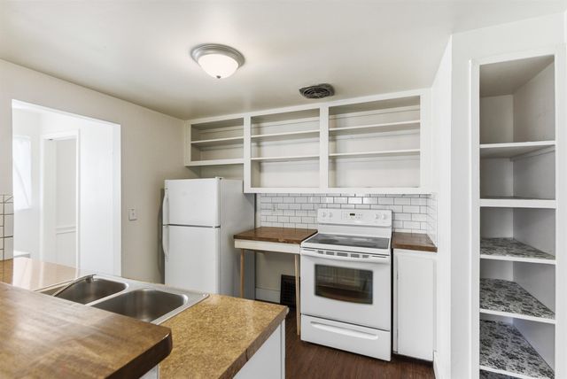 3424 W Providence Ave, Spokane, WA 99205