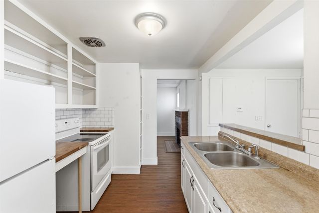 3424 W Providence Ave, Spokane, WA 99205