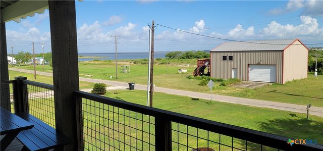 700 Swan Point Marina Road, Seadrift, TX 77983