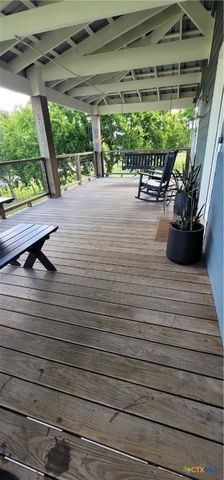 700 Swan Point Marina Road, Seadrift, TX 77983