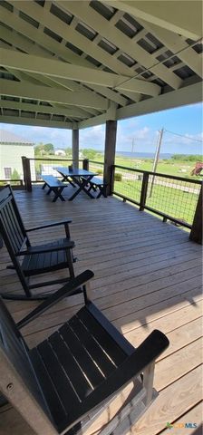 700 Swan Point Marina Road, Seadrift, TX 77983