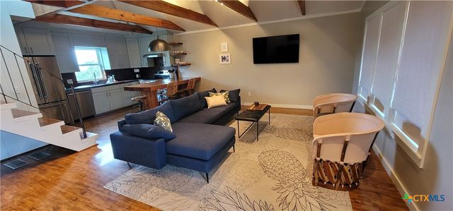 700 Swan Point Marina Road, Seadrift, TX 77983