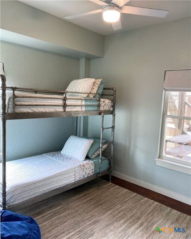 700 Swan Point Marina Road, Seadrift, TX 77983