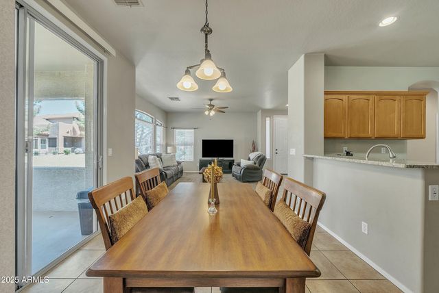 2600 E SPRINGFIELD Place 58, Chandler, AZ 85286