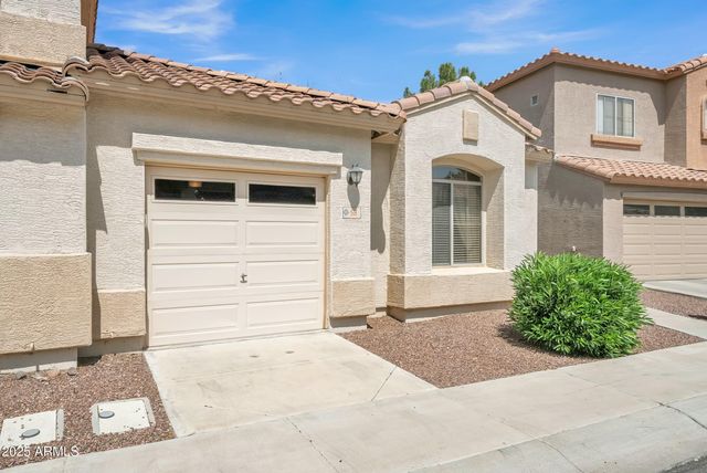 2600 E SPRINGFIELD Place 58, Chandler, AZ 85286