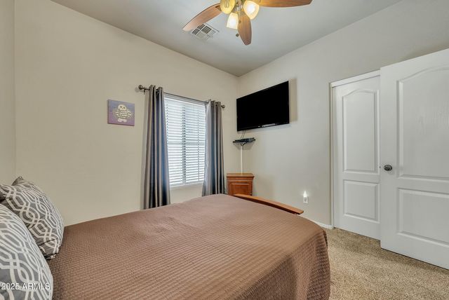 2600 E SPRINGFIELD Place 58, Chandler, AZ 85286