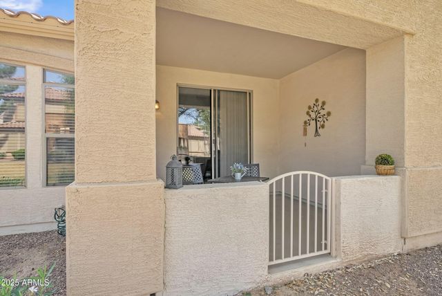 2600 E SPRINGFIELD Place 58, Chandler, AZ 85286