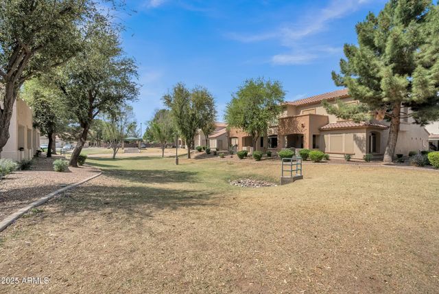 2600 E SPRINGFIELD Place 58, Chandler, AZ 85286
