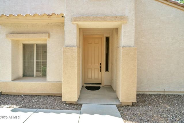2600 E SPRINGFIELD Place 58, Chandler, AZ 85286