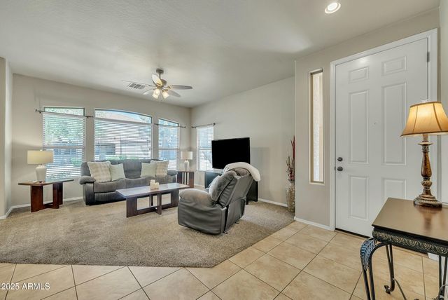 2600 E SPRINGFIELD Place 58, Chandler, AZ 85286