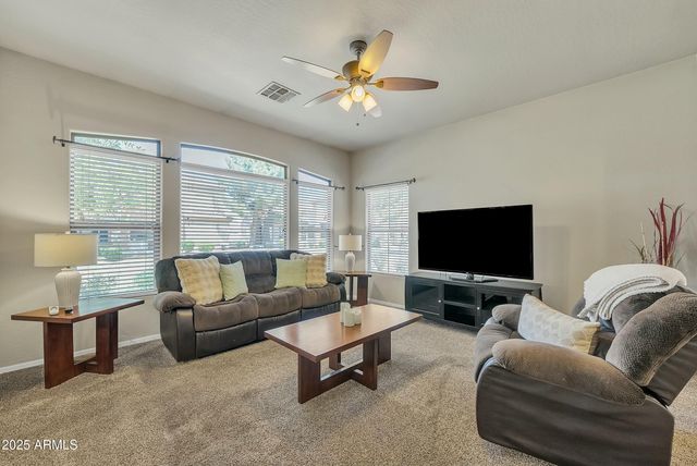 2600 E SPRINGFIELD Place 58, Chandler, AZ 85286