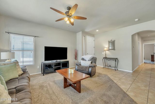 2600 E SPRINGFIELD Place 58, Chandler, AZ 85286