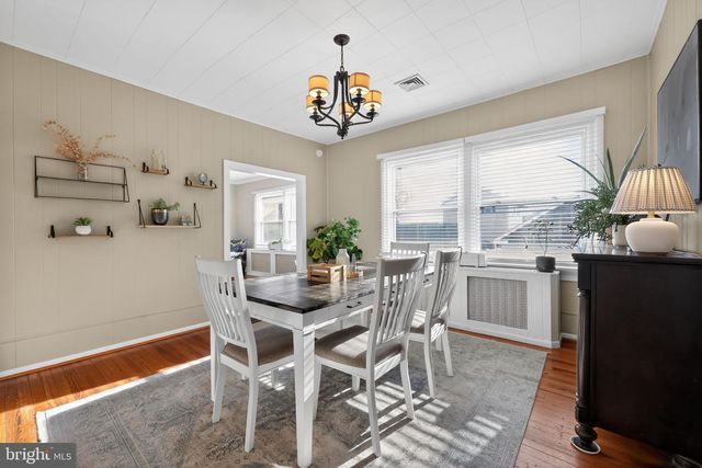 1907 PERSHING AVE, Morton, PA 19070