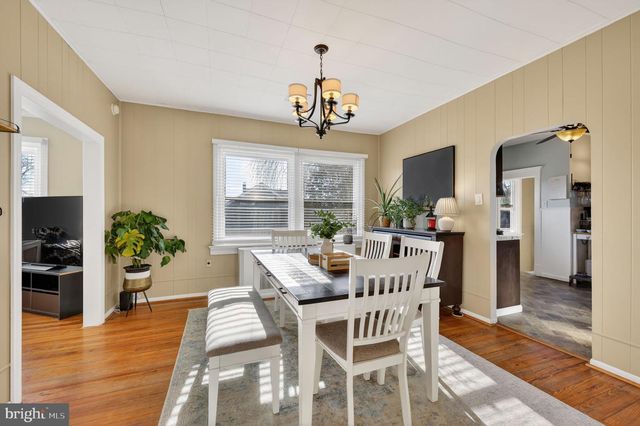 1907 PERSHING AVE, Morton, PA 19070