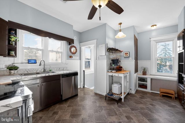 1907 PERSHING AVE, Morton, PA 19070