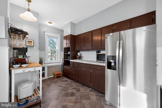 1907 PERSHING AVE, Morton, PA 19070