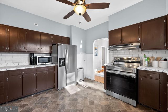 1907 PERSHING AVE, Morton, PA 19070