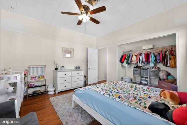 1907 PERSHING AVE, Morton, PA 19070