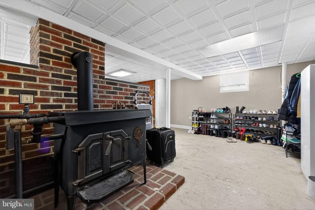 1907 PERSHING AVE, Morton, PA 19070