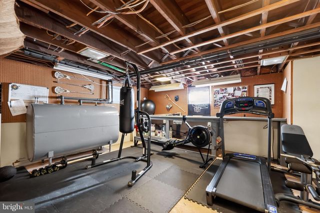 1907 PERSHING AVE, Morton, PA 19070