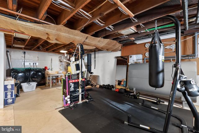 1907 PERSHING AVE, Morton, PA 19070