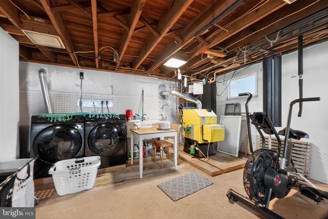 1907 PERSHING AVE, Morton, PA 19070